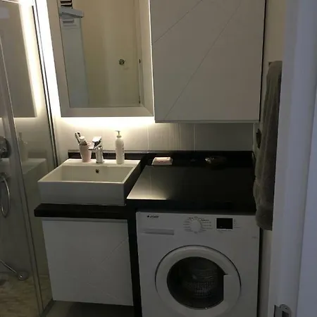 Апартаменты Возле Моря В Аланье Apartmán